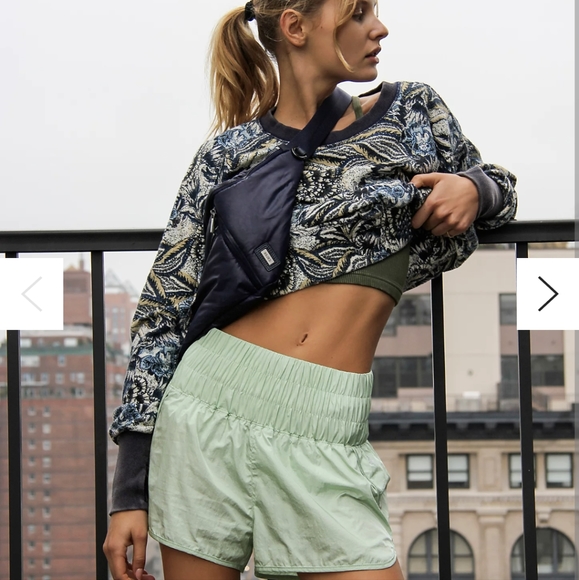 FP Movement by Free People Pants - NWOT FP Movement "The Way Home" Short